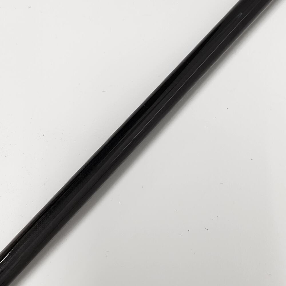 Turbo-Power Steel Plus III Fairway 5-Wood Regular-Flex Graphite Shaft RH 42.25in - Picture 9 of 11